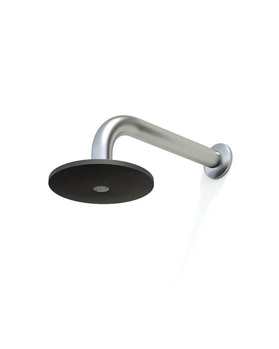 Rainware Marengo 8008 Shower Rose & 40mm Arm – 7.5 L/min, 316 Marine Grade Stainless