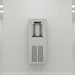 Haws 2000HSA.8 RIVIVE™ – ADA Chilled Recessed Bottle Filler, Vandal-Resistant, Filtered - The Fountain Direct