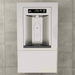 Haws 2000HS RIVIVE™ Hydration Station – ADA Recessed Bottle Filler, Filtered, Touchless - The Fountain Direct