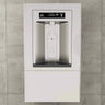 Haws 2000HS RIVIVE™ Hydration Station – ADA Recessed Bottle Filler, Filtered, Touchless - The Fountain Direct