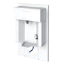 Elkay VRCSMM1311 ezH2O® Surface-Mount Mechanical Bottle Filling Station - The Fountain Direct