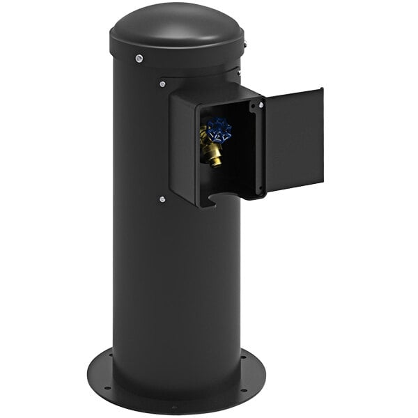 Elkay LK4461YHLHB Yard Hydrant, Jug Filler with Locking Hose Bib | Non-Filtered, Non-Refrigerated