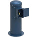 Elkay LK4461YHLHB Yard Hydrant, Jug Filler with Locking Hose Bib - The Fountain Direct