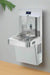 Avalon A51 Wall-Mounted Water Fountain & Bottle Filler with Chiller – Cold Water & NSF Certified Filtration - The Fountain Direct