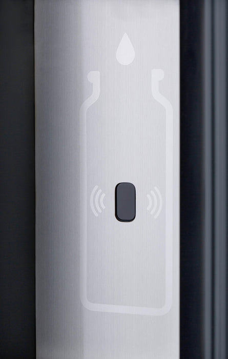 Avalon A52-C Freestanding Bottle Filler with Chiller – Wifi Enabled, NSF Certified (Refrigerated) - The Fountain Direct