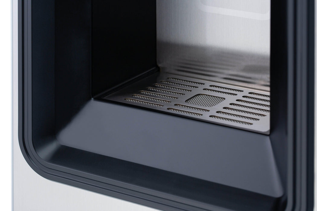 Avalon A52-C Freestanding Bottle Filler with Chiller – Wifi Enabled, NSF Certified (Refrigerated) - The Fountain Direct