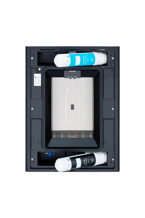 Avalon A50 In-Wall Bottle Filler – WiFi Enabled, Cool Water, and UV Sterilization (No refrigerated) - The Fountain Direct
