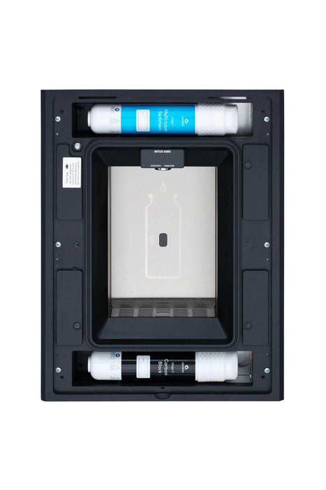Avalon A50 In-Wall Bottle Filler – WiFi Enabled, Cool Water, and UV Sterilization (No refrigerated) - The Fountain Direct