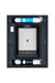 Avalon A50 In-Wall Bottle Filler – WiFi Enabled, Cool Water, and UV Sterilization (No refrigerated) - The Fountain Direct