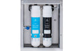 Avalon A52-C Freestanding Bottle Filler with Chiller – Wifi Enabled, NSF Certified (Refrigerated) - The Fountain Direct