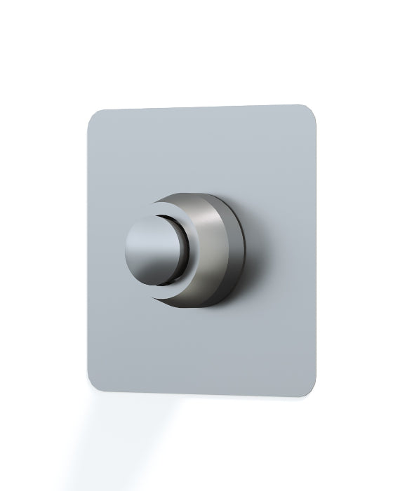 Rainware Beach 8300 Time-Flow Wall Valve – Self-Closing Commercial Shower & Tap Control