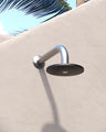 Rainware Marengo 8008 Shower Rose & 40mm Arm – 7.5 L/min, 316 Marine Grade Stainless