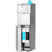 Avalon A13-S Bottleless Touchless Water Cooler – Hot, Cold & Cool Dispensing with Dual Filtration - The Fountain Direct