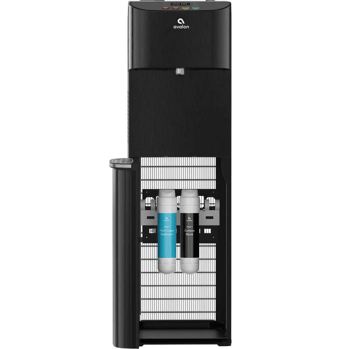 Avalon A13 Bottleless Water Cooler – Touchless, Self-Cleaning, Hot & Cold - The Fountain Direct