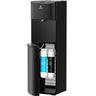 Avalon A13 Bottleless Water Cooler – Touchless, Self-Cleaning, Hot & Cold - The Fountain Direct