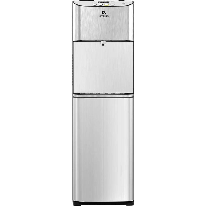 Avalon A13 Bottleless Water Cooler – Touchless, Self-Cleaning, Hot & Cold - The Fountain Direct