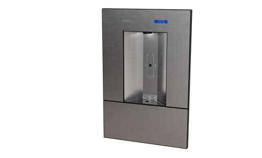 Oasis PWLEBQ-STN Stainless Steel