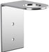 Letturn Wall-Mounted Stainless Steel Soap & Shampoo Bottle Holder – main product view