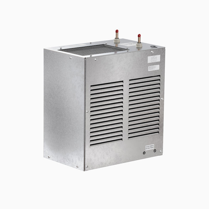 Sloan RC8000 remote chiller alternate view