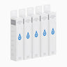 Sloan FC3000M replacement water filter cartridges 20 pack