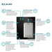 Elkay Liv® EZ LBWDM0BKBC Built-in Filtered Water Dispenser – Non-Refrigerated - The Fountain Direct