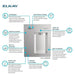Elkay Liv® EZ LBWDM0SSBC Built-in Filtered Water Dispenser – Non-Refrigerated - The Fountain Direct