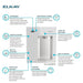 Elkay Liv® EZ LBWDM0WHBC Built-in Filtered Water Dispenser – Non-Refrigerated - The Fountain Direct