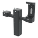 Haws 3612FRBFA ADA Outdoor Stainless Steel Bottle Filler and Dual Fountain - Freeze Resistant - The Fountain Direct