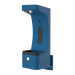 Haws 3690 ADA Outdoor Wall-Mounted Bottle Filler – Vandal-Resistant Stainless Steel - The Fountain Direct
