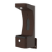 Haws 3690 ADA Outdoor Wall-Mounted Bottle Filler – Vandal-Resistant Stainless Steel - The Fountain Direct