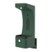 Haws 3690 ADA Outdoor Wall-Mounted Bottle Filler – Vandal-Resistant Stainless Steel - The Fountain Direct