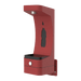 Haws 3690 ADA Outdoor Wall-Mounted Bottle Filler – Vandal-Resistant Stainless Steel - The Fountain Direct