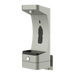 Haws 3690 Config WM Outdoor Wall-Mounted Bottle Filler - The Fountain Direct 