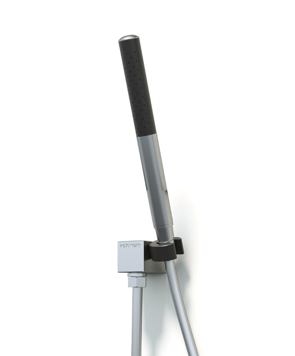 Rainware Castaway 8015 Handheld Outdoor Shower on Wall Bracket – 9 L/min, 316 Stainless Steel
