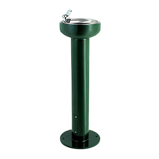 Stern-Williams 4400 Single Pedestal Water Drinking Fountain For Parks –  Cost-Effective - The Fountain Direct
