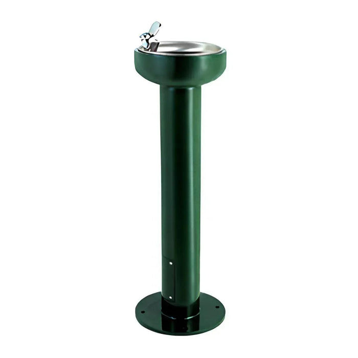 Stern-Williams 4400 Single Pedestal Water Drinking Fountain For Parks –  Cost-Effective - The Fountain Direct