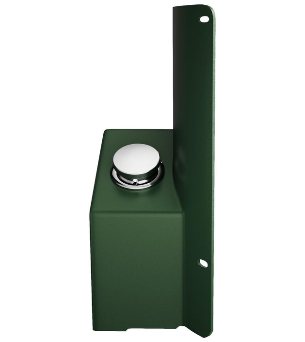 Elkay 4481FP foot pedal, side view
