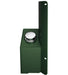 Elkay 4481FP foot pedal, side view
