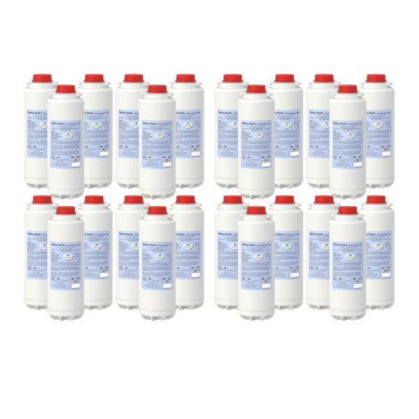 Halsey Taylor 55898C – WaterSentry Plus Replacement Filter