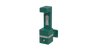 Oasis DWM-BC outdoor on-wall bottle filler