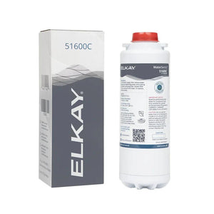Elkay WaterSentry® Lead + Microplastics NSF/ANSI Certified 6000 Gal 12 Month Filter
