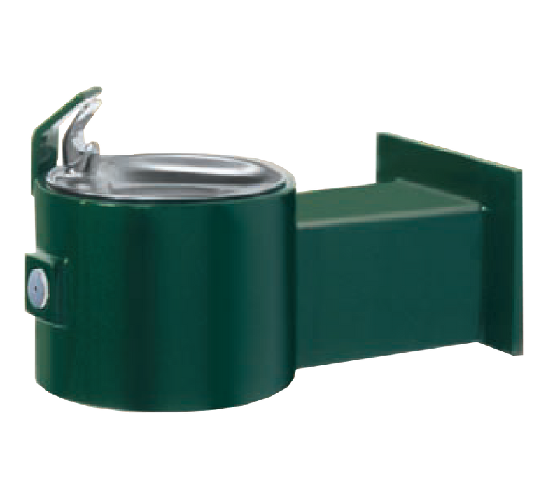 Stern-Williams 5300 Series Single Wall Mount Drinking Fountain – ADA Compliant, Durable, and Vandal-Resistant