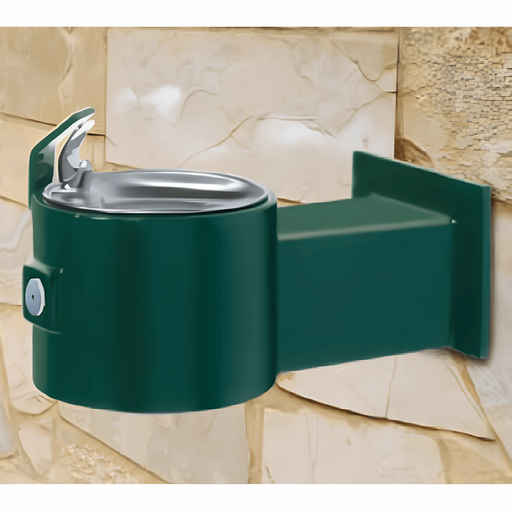 Stern-Williams 5300 Wall Mount Drinking Fountain – ADA Compliant, Vandal-Resistant - The Fountain Direct 