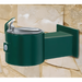 Stern-Williams 5300 Wall Mount Drinking Fountain – ADA Compliant, Vandal-Resistant - The Fountain Direct 