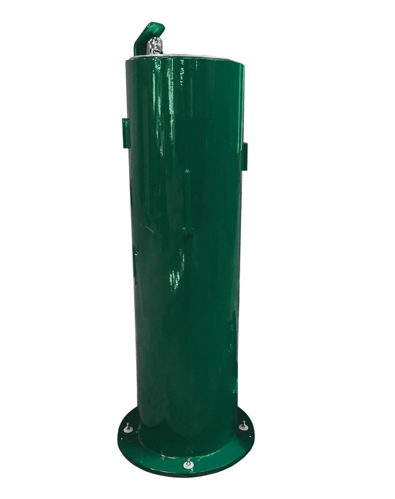 Stern-Williams 5325 Public Drinking Fountain – Vandal-Resistant - The Fountain Direct