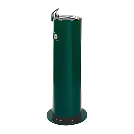 Stern-Williams 5325 Public Drinking Fountain – Vandal-Resistant - The Fountain Direct