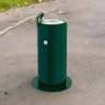 Stern-Williams 5335 Exterior Water Drinking Fountain – ADA Compliant, Children's Height - The Fountain Direct