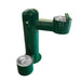 Stern-Williams 5400-90 Single Pedestal Drinking Fountain with Pet Fountain