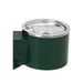Stern-Williams 5400-90 Single Pedestal Drinking Fountain with Pet Fountain