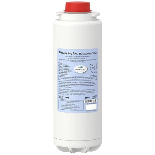 Elkay Manufacturing Halsey Taylor WaterSentry Replacement Filters (12) (Bottle Fillers) 55898C_12PK - The Fountain Direct